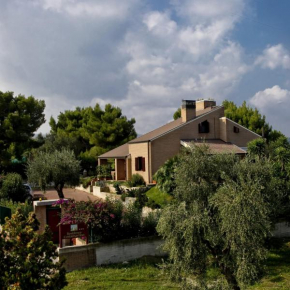 Residence Costamartino Vieste